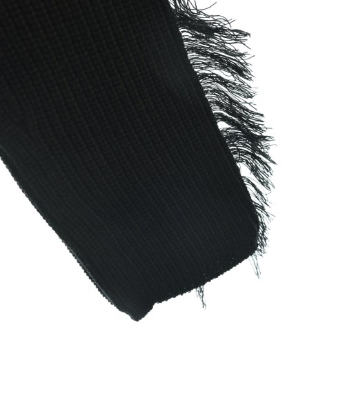 COMME des GARCONS COMME des GARCONS（コムデギャルソンコムデギャルソン）ニット・セーター 黒 サイズ:XS レディース/2200606532150