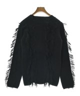 COMME des GARCONS COMME des GARCONS（コムデギャルソンコムデギャルソン）ニット・セーター 黒 サイズ:XS レディース/2200606532150