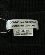COMME des GARCONS COMME des GARCONS（コムデギャルソンコムデギャルソン）ニット・セーター 黒 サイズ:XS レディース/2200606532150