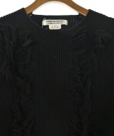 COMME des GARCONS COMME des GARCONS（コムデギャルソンコムデギャルソン）ニット・セーター 黒 サイズ:XS レディース/2200606532150