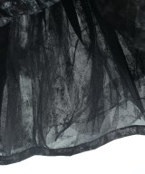 COMME des GARCONS COMME des GARCONS（コムデギャルソンコムデギャルソン）ロング・マキシ丈スカート 黒 サイズ:M レディース/2200605646018