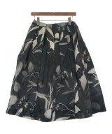 COMME des GARCONS COMME des GARCONS（コムデギャルソンコムデギャルソン）ロング・マキシ丈スカート 黒 サイズ:S レディース/2200605646025