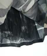 COMME des GARCONS COMME des GARCONS（コムデギャルソンコムデギャルソン）ロング・マキシ丈スカート 黒 サイズ:S レディース/2200605646025