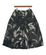 COMME des GARCONS COMME des GARCONS ロング・マキシ丈スカート