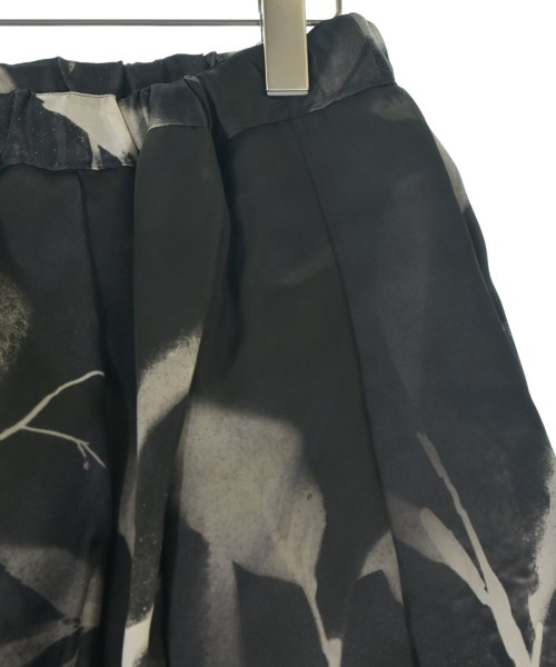 COMME des GARCONS COMME des GARCONS（コムデギャルソンコムデギャルソン）ロング・マキシ丈スカート 黒 サイズ:S レディース/2200605646032