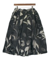 COMME des GARCONS COMME des GARCONS（コムデギャルソンコムデギャルソン）ロング・マキシ丈スカート 黒 サイズ:S レディース/2200605646032