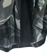 COMME des GARCONS COMME des GARCONS（コムデギャルソンコムデギャルソン）ロング・マキシ丈スカート 黒 サイズ:S レディース/2200605646032