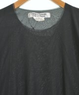 COMME des GARCONS COMME des GARCONS（コムデギャルソンコムデギャルソン）Tシャツ・カットソー 黒 サイズ:XS レディース/2200605646094