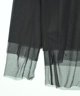 COMME des GARCONS COMME des GARCONS（コムデギャルソンコムデギャルソン）Tシャツ・カットソー 黒 サイズ:XS レディース/2200605646094