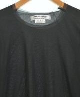 COMME des GARCONS COMME des GARCONS（コムデギャルソンコムデギャルソン）Tシャツ・カットソー 黒 サイズ:S レディース/2200605646100