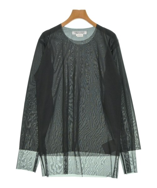 COMME des GARCONS COMME des GARCONS(コムデギャルソンコムデギャルソン)Tシャツ・カットソー 黒 サイズ:L/2200605646117