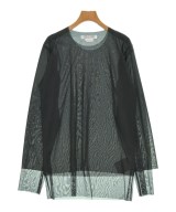 COMME des GARCONS COMME des GARCONS（コムデギャルソンコムデギャルソン）Tシャツ・カットソー 黒 サイズ:L レディース/2200605646117