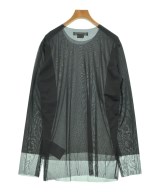 COMME des GARCONS COMME des GARCONS（コムデギャルソンコムデギャルソン）Tシャツ・カットソー 黒 サイズ:L レディース/2200605646117