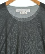 COMME des GARCONS COMME des GARCONS（コムデギャルソンコムデギャルソン）Tシャツ・カットソー 黒 サイズ:L レディース/2200605646117