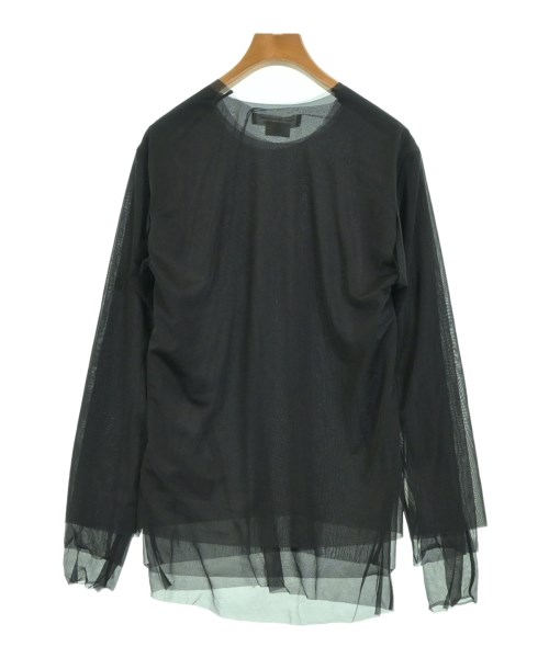 COMME des GARCONS COMME des GARCONS（コムデギャルソンコムデギャルソン）Tシャツ・カットソー 黒 サイズ:S レディース/2200605646124