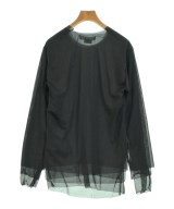 COMME des GARCONS COMME des GARCONS（コムデギャルソンコムデギャルソン）Tシャツ・カットソー 黒 サイズ:S レディース/2200605646124