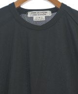 COMME des GARCONS COMME des GARCONS（コムデギャルソンコムデギャルソン）Tシャツ・カットソー 黒 サイズ:M レディース/2200605646131