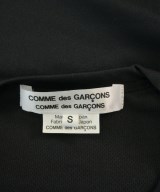 COMME des GARCONS COMME des GARCONS（コムデギャルソンコムデギャルソン）Tシャツ・カットソー 黒 サイズ:S レディース/2200605646148