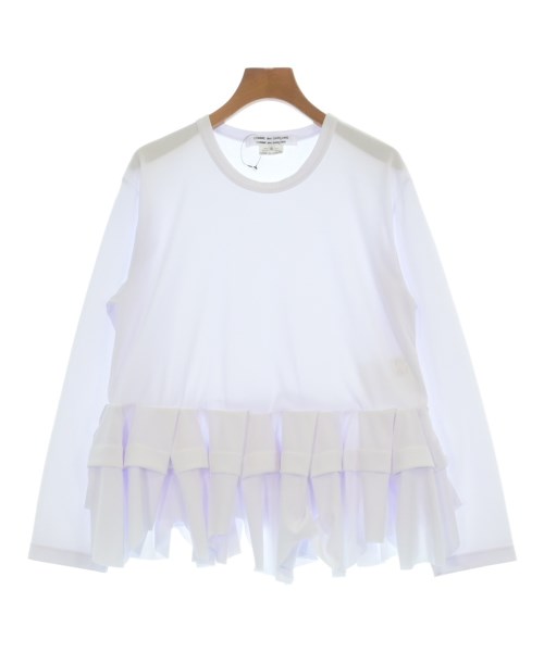 コムデギャルソンコムデギャルソン(COMME des GARCONS COMME des GARCONS)のCOMME des GARCONS COMME des GARCONS Tシャツ・カットソー