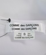 COMME des GARCONS COMME des GARCONS（コムデギャルソンコムデギャルソン）Tシャツ・カットソー 白 サイズ:S レディース/2200605646162