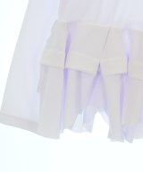 COMME des GARCONS COMME des GARCONS（コムデギャルソンコムデギャルソン）Tシャツ・カットソー 白 サイズ:S レディース/2200605646179