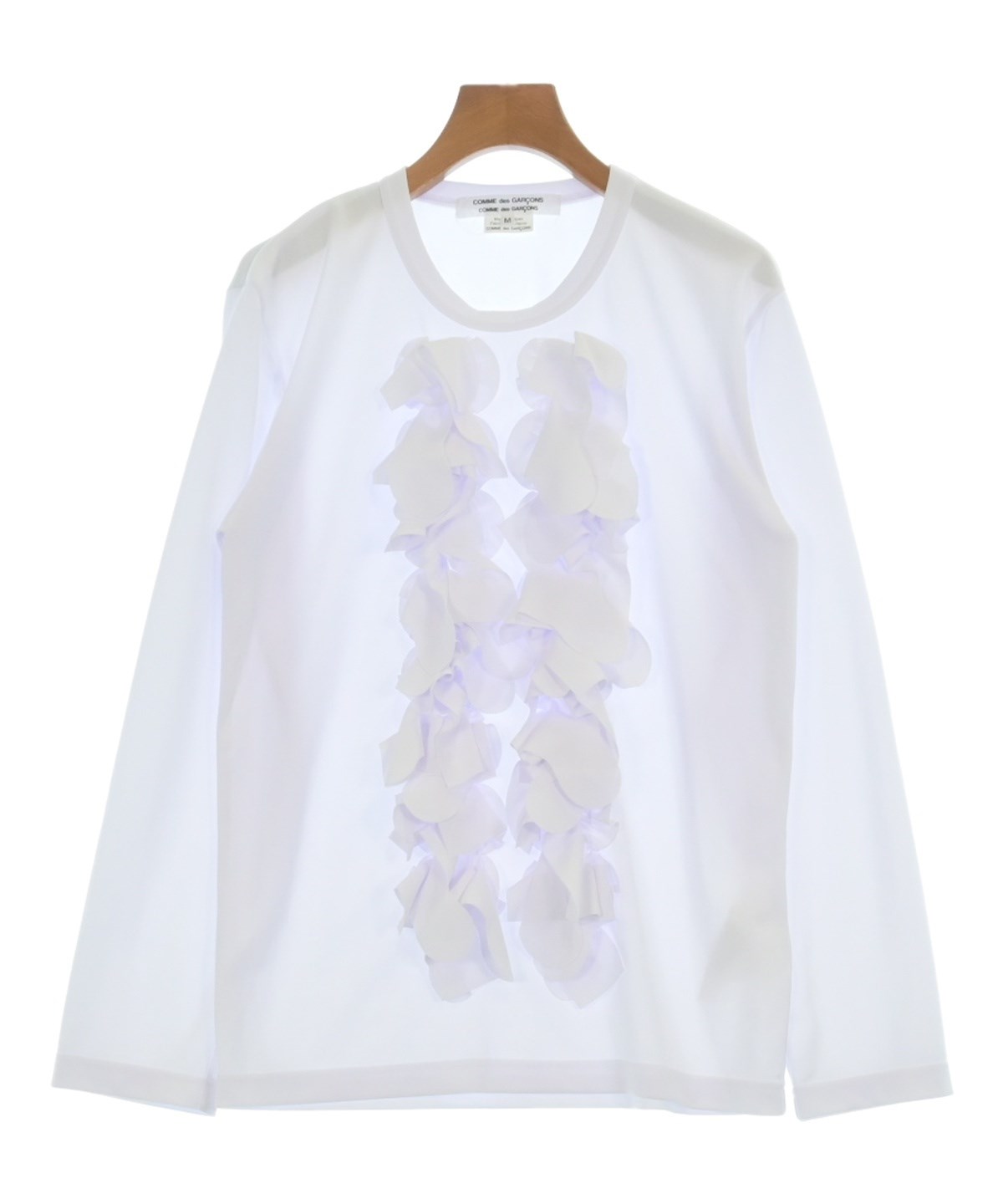 ♡専用♡【COMME des GARCONS】レディースTシャツ 楽天市場】COMME des GARCONS コムデギャルソン Play Double Heart T