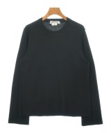COMME des GARCONS COMME des GARCONS（コムデギャルソンコムデギャルソン）ニット・セーター 黒 サイズ:M レディース/2200606934022
