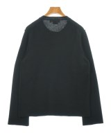 COMME des GARCONS COMME des GARCONS（コムデギャルソンコムデギャルソン）ニット・セーター 黒 サイズ:M レディース/2200606934022