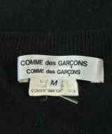 COMME des GARCONS COMME des GARCONS（コムデギャルソンコムデギャルソン）ニット・セーター 黒 サイズ:M レディース/2200606934022