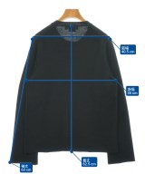 COMME des GARCONS COMME des GARCONS（コムデギャルソンコムデギャルソン）ニット・セーター 黒 サイズ:M レディース/2200606934022