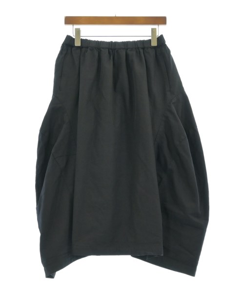 コムデギャルソンコムデギャルソン(COMME des GARCONS COMME des GARCONS)のCOMME des GARCONS COMME des GARCONS ロング・マキシ丈スカート