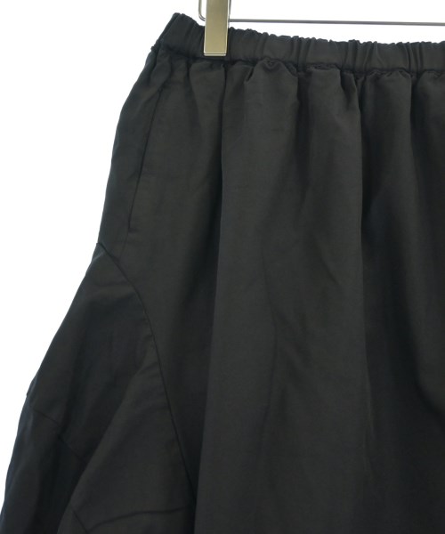 COMME des GARCONS COMME des GARCONS（コムデギャルソンコムデギャルソン）ロング・マキシ丈スカート 黒 サイズ:S レディース/2200606934039