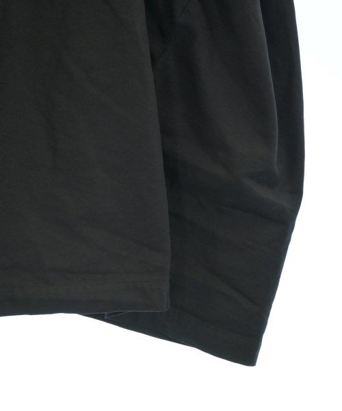COMME des GARCONS COMME des GARCONS（コムデギャルソンコムデギャルソン）ロング・マキシ丈スカート 黒 サイズ:S レディース/2200606934039