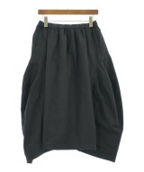 COMME des GARCONS COMME des GARCONS（コムデギャルソンコムデギャルソン）ロング・マキシ丈スカート 黒 サイズ:S レディース/2200606934039