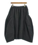 COMME des GARCONS COMME des GARCONS（コムデギャルソンコムデギャルソン）ロング・マキシ丈スカート 黒 サイズ:S レディース/2200606934039