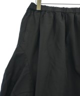 COMME des GARCONS COMME des GARCONS（コムデギャルソンコムデギャルソン）ロング・マキシ丈スカート 黒 サイズ:S レディース/2200606934039