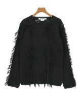 COMME des GARCONS COMME des GARCONS（コムデギャルソンコムデギャルソン）ニット・セーター 黒 サイズ:M レディース/2200605616059