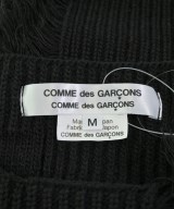 COMME des GARCONS COMME des GARCONS（コムデギャルソンコムデギャルソン）ニット・セーター 黒 サイズ:M レディース/2200605616059