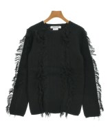 COMME des GARCONS COMME des GARCONS（コムデギャルソンコムデギャルソン）ニット・セーター 黒 サイズ:S レディース/2200605616066