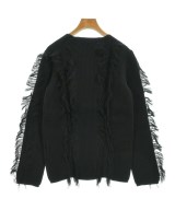 COMME des GARCONS COMME des GARCONS（コムデギャルソンコムデギャルソン）ニット・セーター 黒 サイズ:S レディース/2200605616066