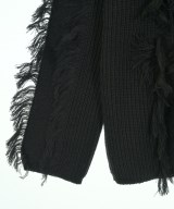 COMME des GARCONS COMME des GARCONS（コムデギャルソンコムデギャルソン）ニット・セーター 黒 サイズ:S レディース/2200605616066