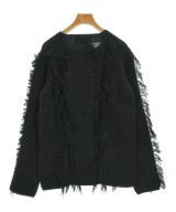 COMME des GARCONS COMME des GARCONS（コムデギャルソンコムデギャルソン）ニット・セーター 黒 サイズ:M レディース/2200605616073