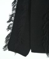 COMME des GARCONS COMME des GARCONS（コムデギャルソンコムデギャルソン）ニット・セーター 黒 サイズ:M レディース/2200605616073