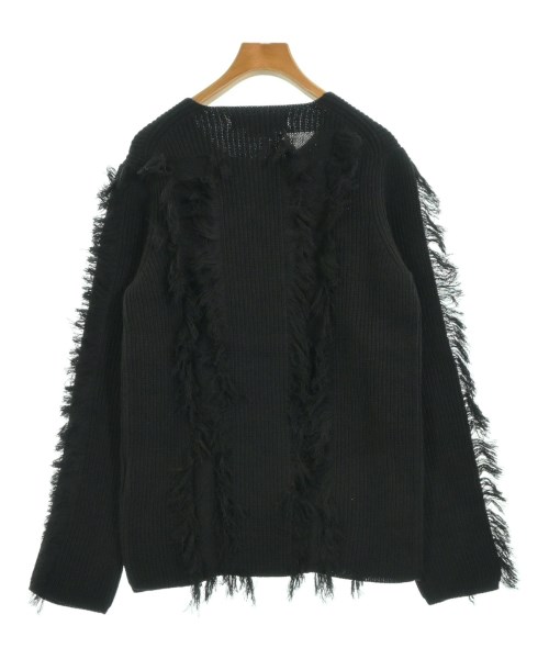 COMME des GARCONS COMME des GARCONS（コムデギャルソンコムデギャルソン）ニット・セーター 黒 サイズ:M レディース/2200605616080
