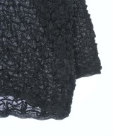 COMME des GARCONS COMME des GARCONS（コムデギャルソンコムデギャルソン）ニット・セーター 黒 サイズ:S レディース/2200605616110