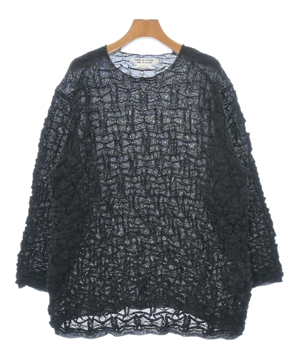 COMME des GARCONS COMME des GARCONS（コムデギャルソン