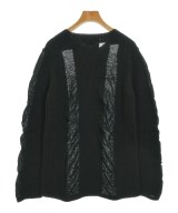 COMME des GARCONS COMME des GARCONS（コムデギャルソンコムデギャルソン）ニット・セーター 黒 サイズ:S レディース/2200605616127