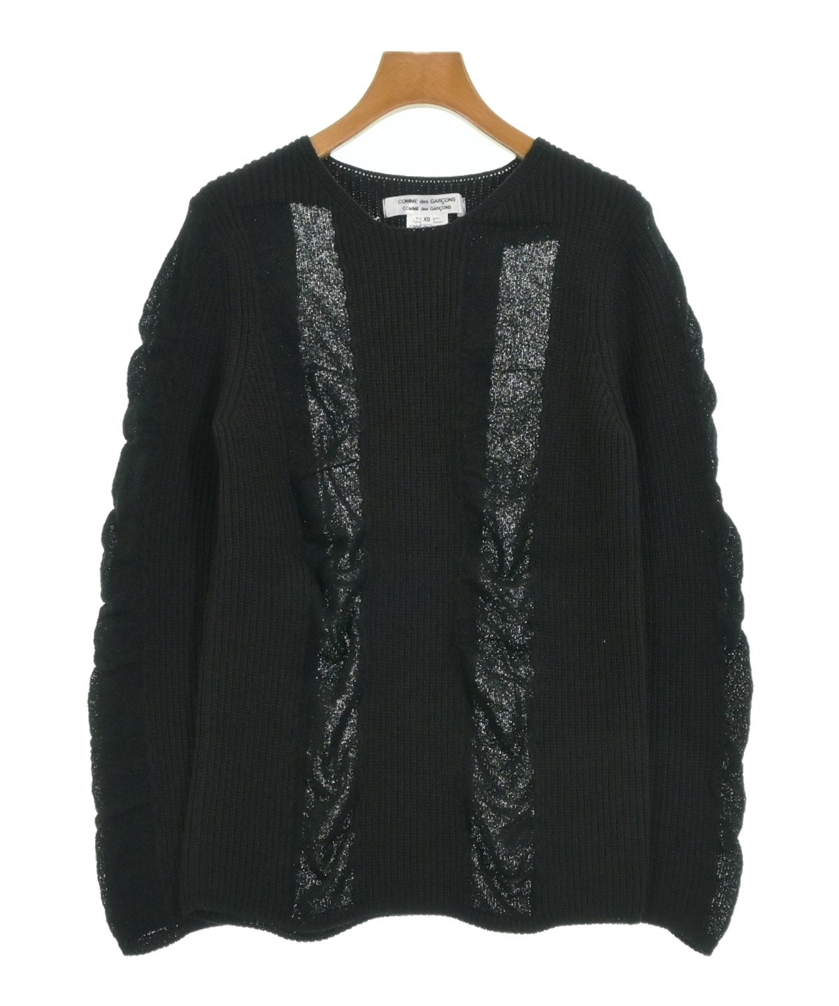 COMME des GARCONS COMME des GARCONS（コムデギャルソン
