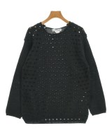 COMME des GARCONS COMME des GARCONS（コムデギャルソンコムデギャルソン）ニット・セーター 黒 サイズ:S レディース/2200605616165