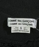 COMME des GARCONS COMME des GARCONS（コムデギャルソンコムデギャルソン）ニット・セーター 黒 サイズ:S レディース/2200605616165